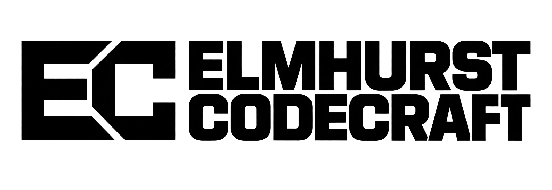 Elmhurst Codecraft
